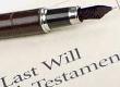 The Importance of a Will: A Sample Case