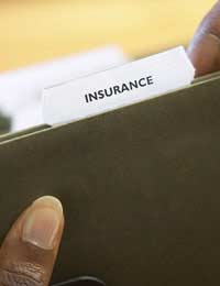 Critical Illness Insurance Cover Policy
