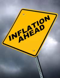 Inflation Asset Property Prices Protect
