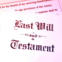 Succession Scotland Intestate Intestacy