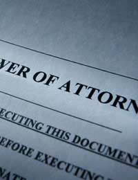 Lasting Power Of Attorney Lpa Decisions